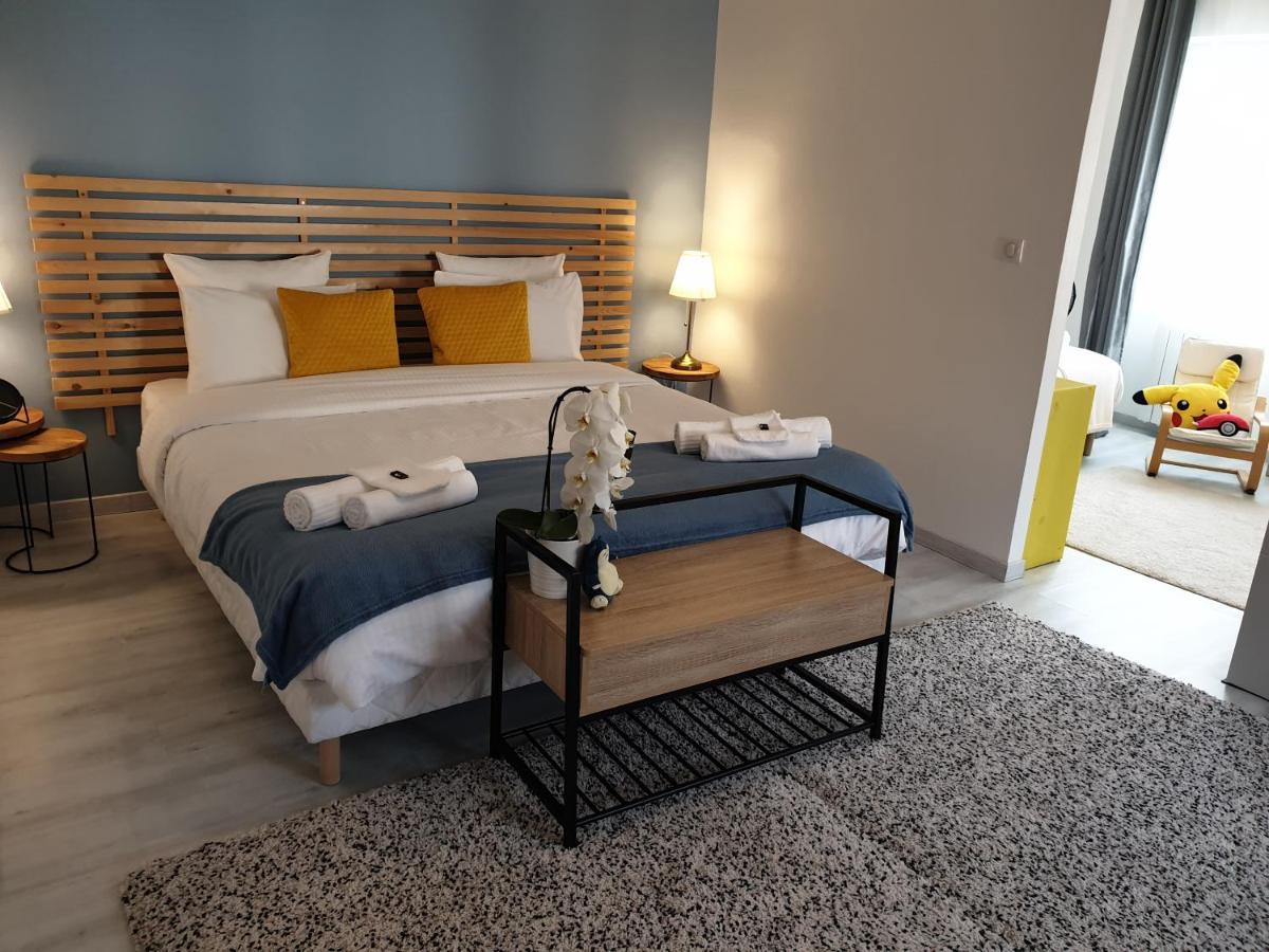 Le Terramon - Appartement 4 personnes Orbey Extérieur photo