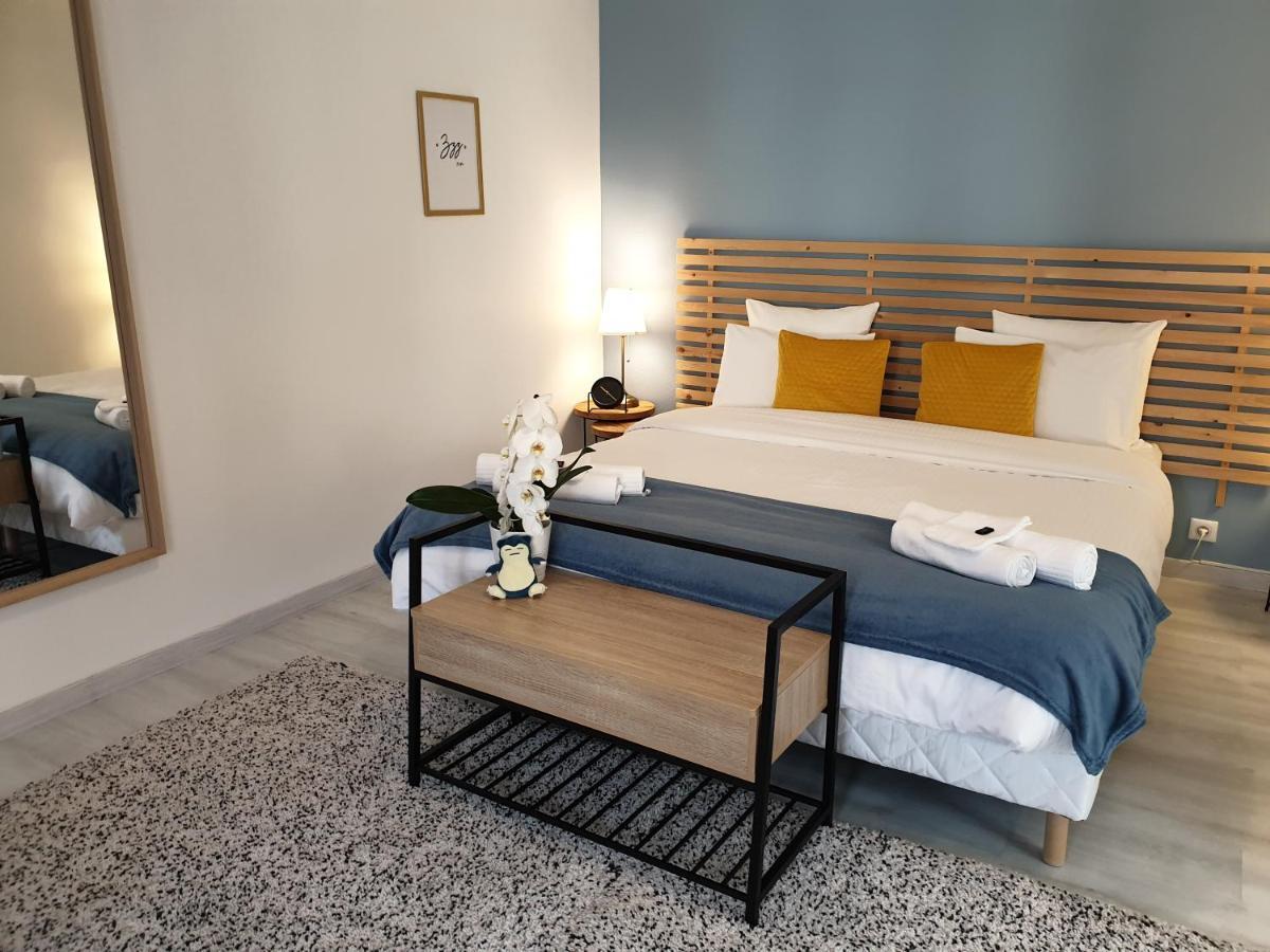 Le Terramon - Appartement 4 personnes Orbey Extérieur photo