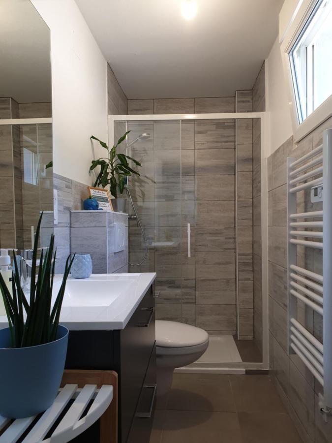 Le Terramon - Appartement 4 personnes Orbey Extérieur photo