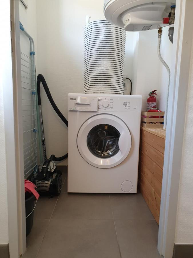 Le Terramon - Appartement 4 personnes Orbey Extérieur photo