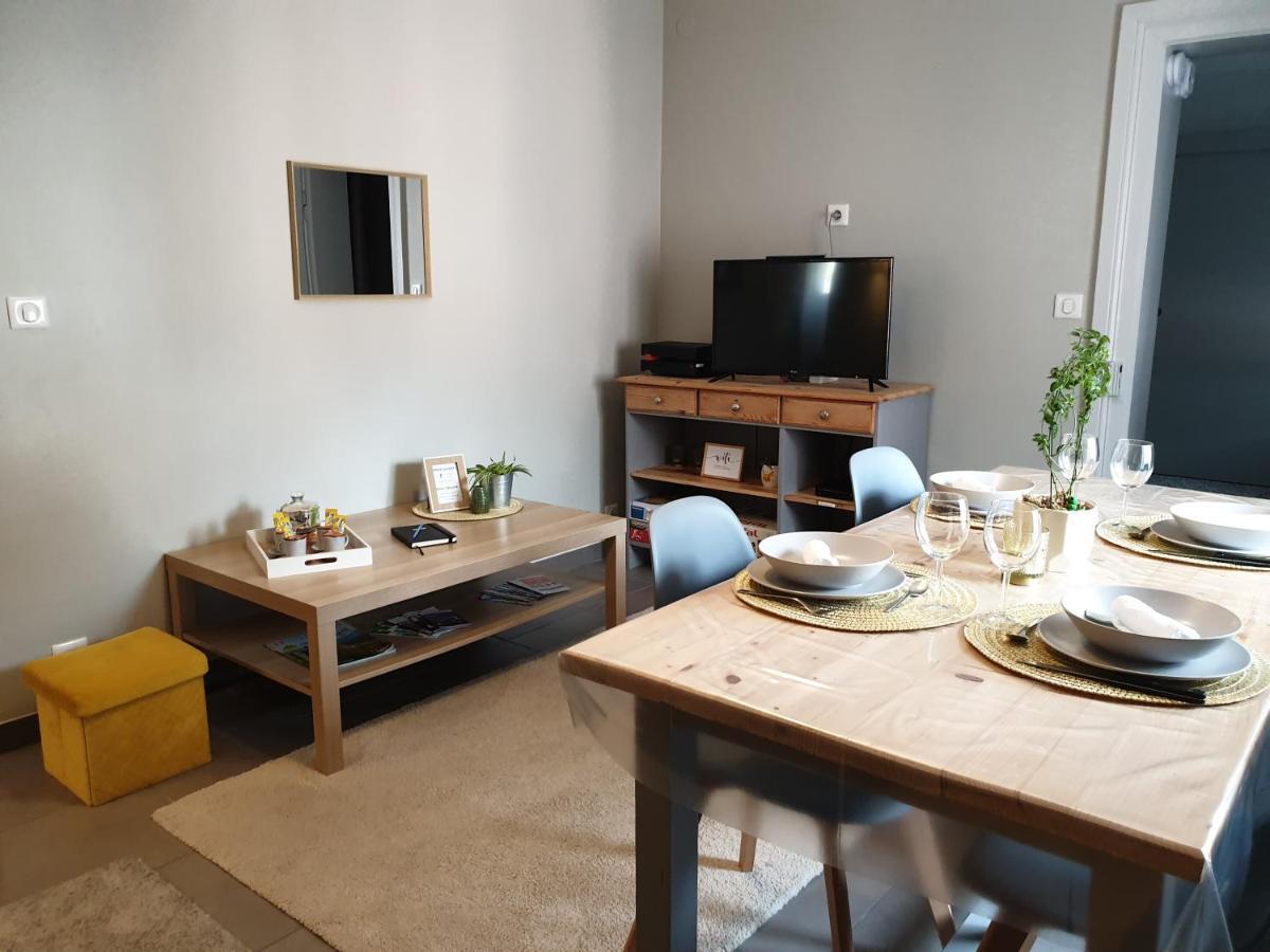 Le Terramon - Appartement 4 personnes Orbey Extérieur photo